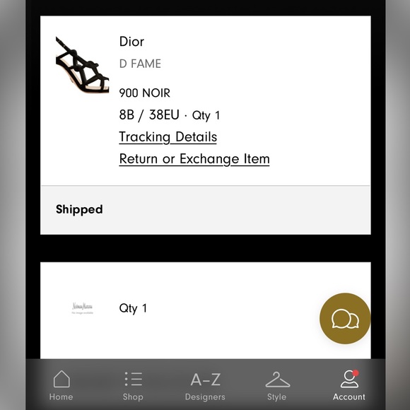 900 NOIR D-FAME - Picture 6 of 6